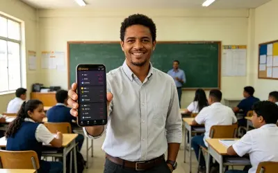 Teacher